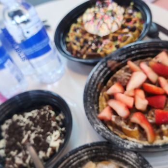 Drip Dessert House - Desserts Near Me - Newark, California Drip Dessert House - Desserts Near Me - Newark, California