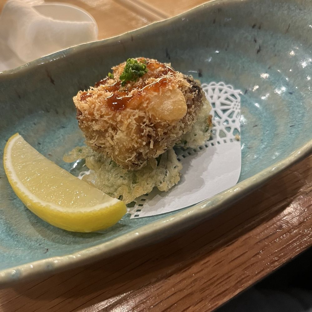 Kinzo - Sushi Bars Near Me - Frisco, Texas Kinzo - Sushi Bars Near Me - Frisco, Texas