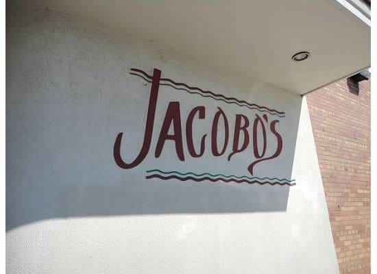 Jacobo's Grocery by null