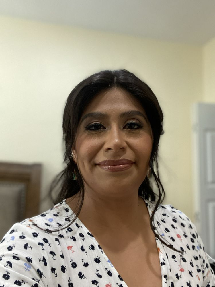 K Ramos Artistry Logo