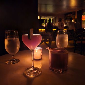 The Coral Wig - Pink Snapper and a Pray for Rain - Cocktail Bars Near Me - Baltimore, Maryland The Coral Wig - Pink Snapper and a Pray for Rain - Cocktail Bars Near Me - Baltimore, Maryland