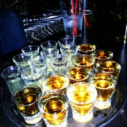 Maracuja - Pickleback Shots 5$ awesome price !!!