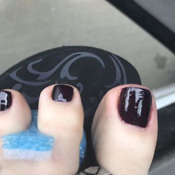 Palace Nails & Spa - Pedi by Kim. - Nail Salons Near Me - Spring, Texas Palace Nails & Spa - Pedi by Kim. - Nail Salons Near Me - Spring, Texas