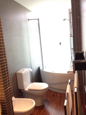 AC Hotel Burgos by null