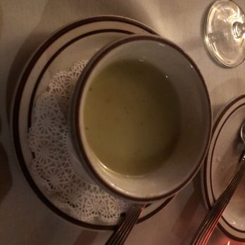Soule Domain - Soup's on! - New American Near Me - Kings Beach, California
