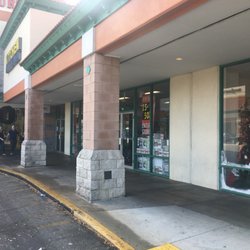 Your Own Treasures - The Christmas Store - Walk area