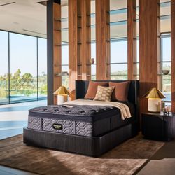 The Better Mattress