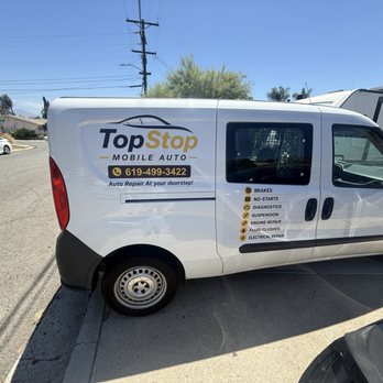 TopStop Mobile Auto Repair - Auto Repair Near Me TopStop Mobile Auto Repair - Auto Repair Near Me