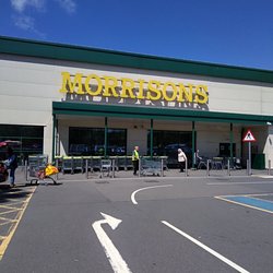 Morrisons