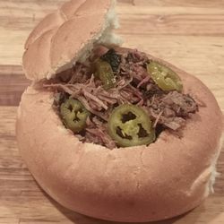 Hillbilly's Smoky Mountain Diner