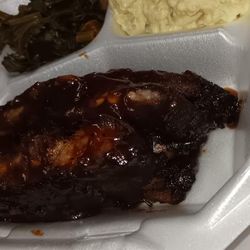 Roscoe's Food for the Soul