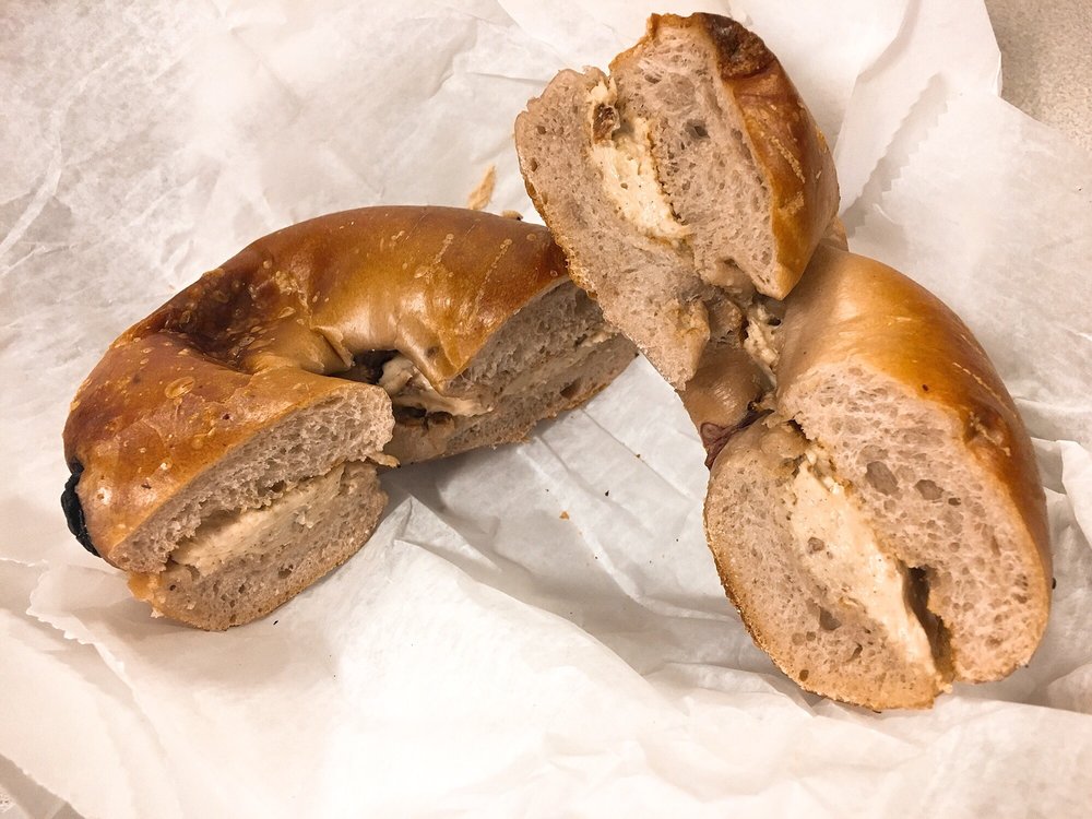 WICKED BAGEL 54 Photos & 128 Reviews Bagels 171 Massachusetts Ave