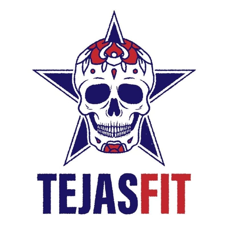 TejasFit Logo