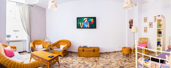 Tey Hostel by null