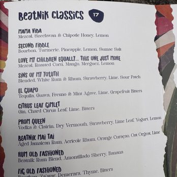 Beatnik West Town - Breakfast & Brunch Near Me - Chicago, Illinois