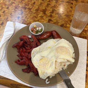 Uncle Mike's Place - Combo - Breakfast & Brunch Near Me - Chicago, Illinois
