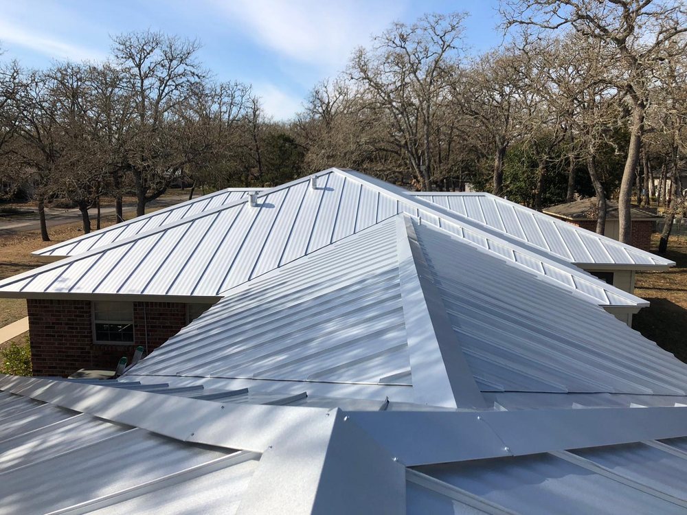 Slide of Bellum Roofing & Construction