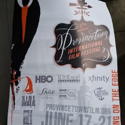 Provincetown Film Festival 17th Annual