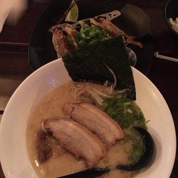 R101 Ramen - Ramen Near Me - Glendale, California R101 Ramen - Ramen Near Me - Glendale, California