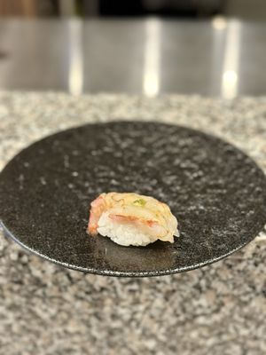 Omakase OSUKAA Midtown East by null
