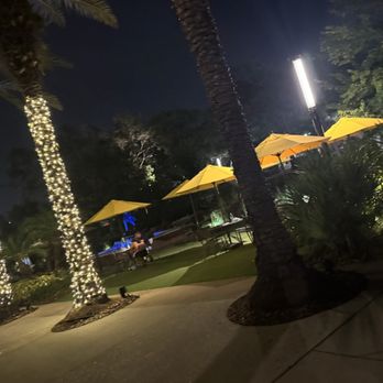 Ulele - Outdoor seating area - New American Near Me - Tampa, Florida Ulele - Outdoor seating area - New American Near Me - Tampa, Florida