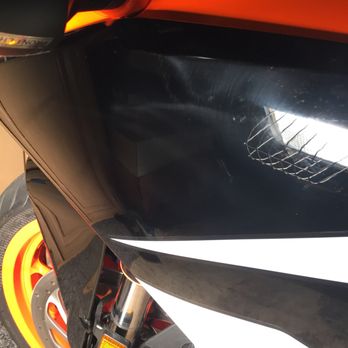 Orange County KTM - Hazing swirl marks - Motorcycle Dealers Near Me - Orange, California Orange County KTM - Hazing swirl marks - Motorcycle Dealers Near Me - Orange, California