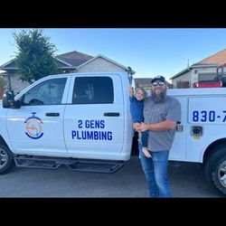 2 Gens Plumbing