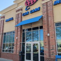 AAA - South End - AAA - South End, Charlotte