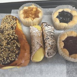 Pastries