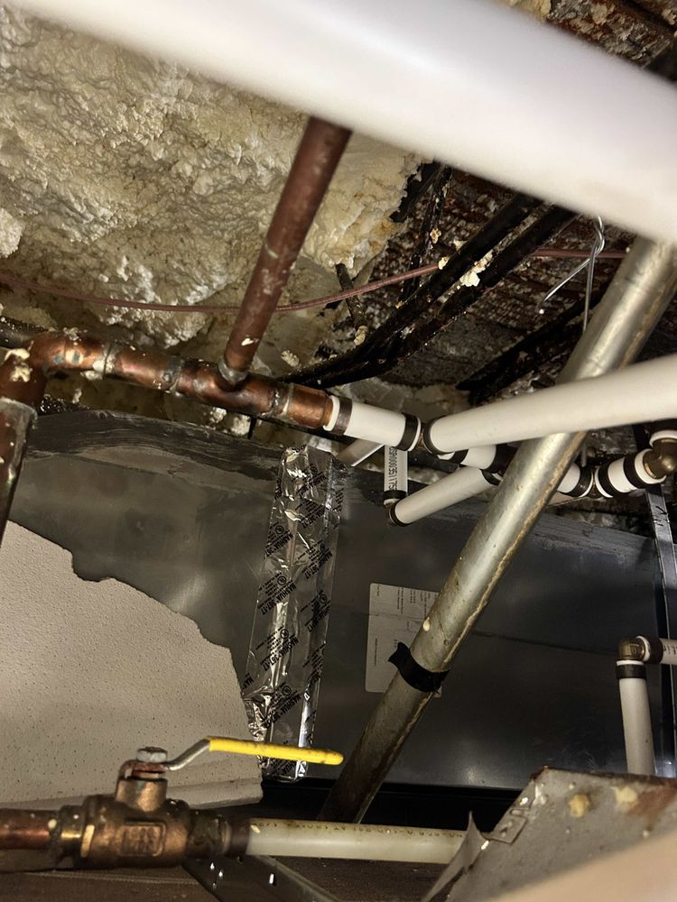 Slide of All Star Plumbing