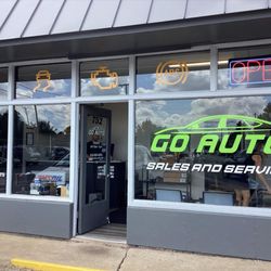 Go Auto