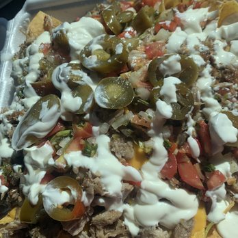 Pedro's Cocina - Nachos grande - Mexican Near Me - Dixon, California Pedro's Cocina - Nachos grande - Mexican Near Me - Dixon, California