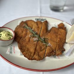 Cacciari's
