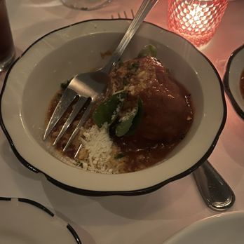 No. 246 - Meatball - Italian Near Me - Decatur, Georgia No. 246 - Meatball - Italian Near Me - Decatur, Georgia