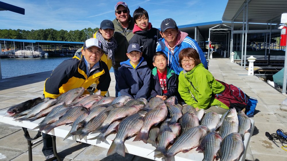 LITTLE RIVER GUIDE SERVICE Updated October 2024 6703 Washington Rd