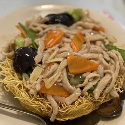 TKS Chinese Cuisine