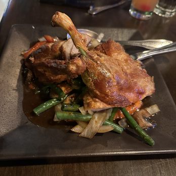 Thai Chili - Duck basil - Thai Near Me - Salem, New Hampshire