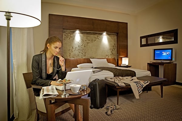 Mamaison Hotel Le Regina Warsaw by null