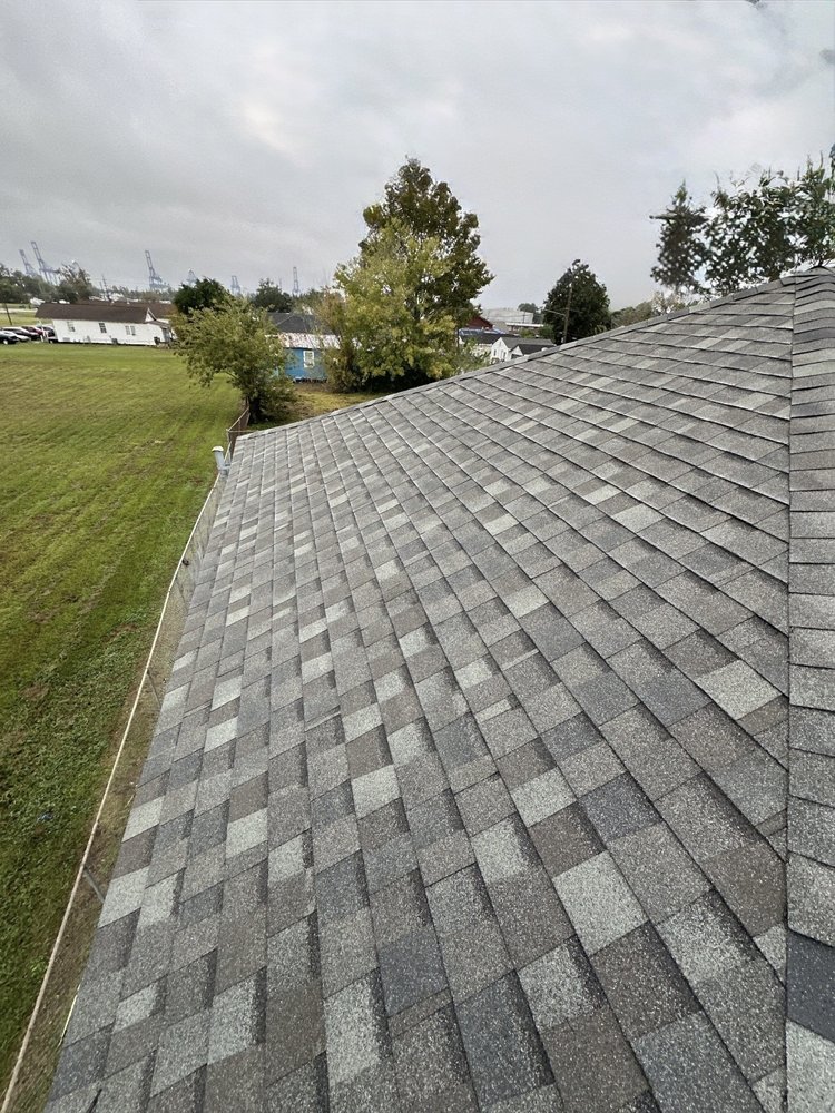 Slide of Fairfield Roofing