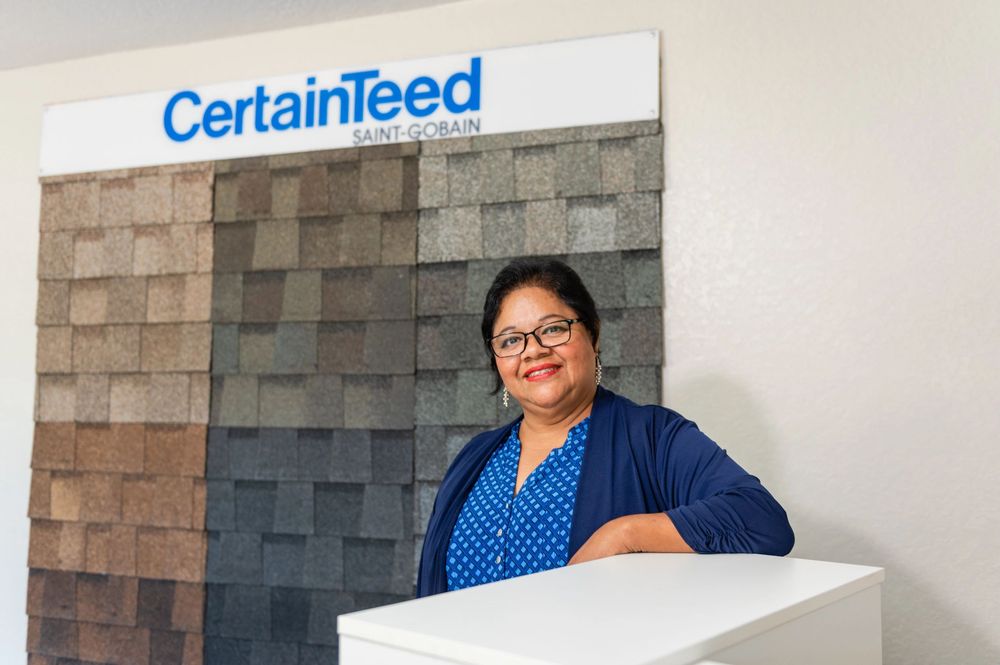 Slide of Sunray Roofing and Solar