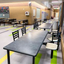 Valley View Recreation Center