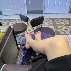 Eliz's Nail - Pedicure
