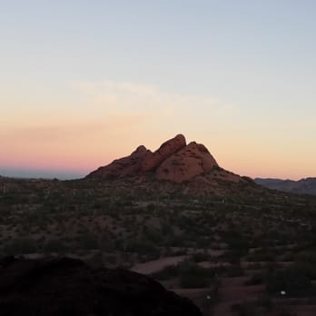 Papago Park - Parks Near Me - Phoenix, Arizona