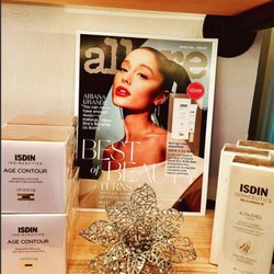 Sassy... The Little Day Spa - Love Your Skin with Isdin