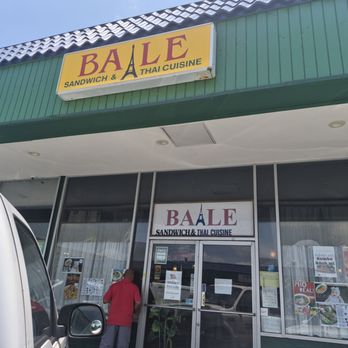 Ba-Le Sandwich Shop - Vietnamese Near Me - Honolulu, Hawaii Ba-Le Sandwich Shop - Vietnamese Near Me - Honolulu, Hawaii