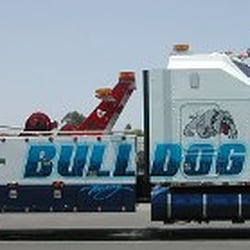 Bulldog Towing & Transport