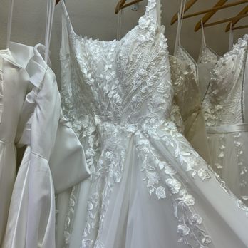Lucky Brides Riverside - Bridal Near Me - Riverside, California