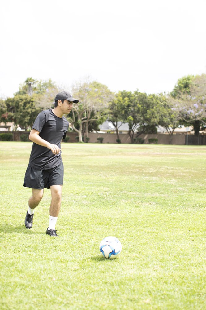 AC TRAININGS Soccer Long Beach, CA Phone Number Yelp