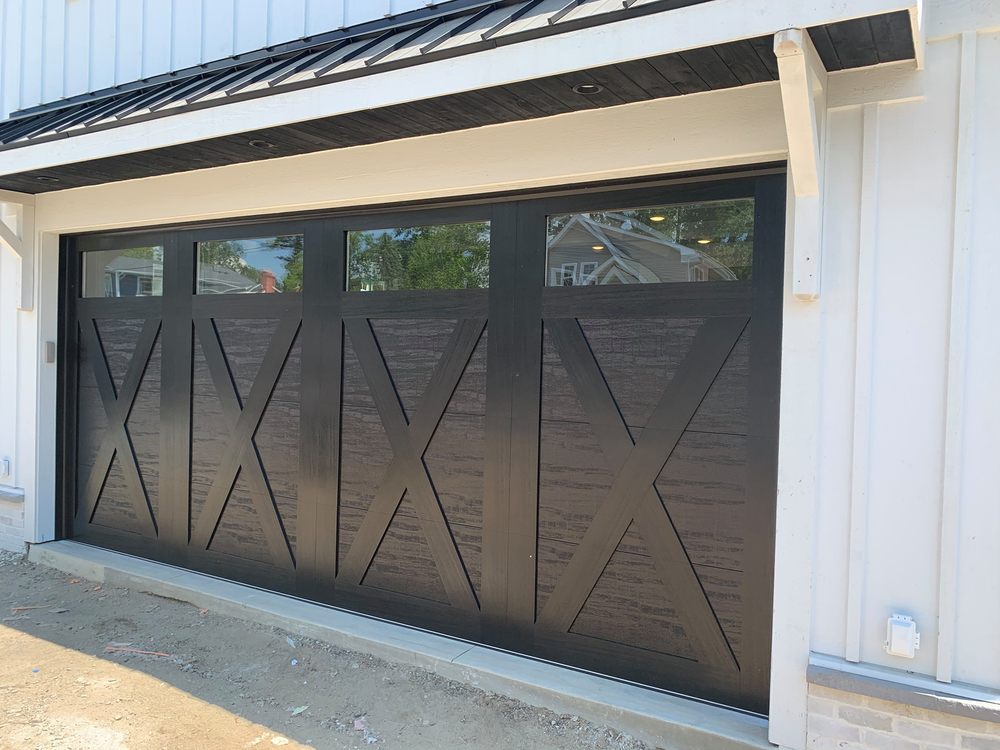 VENTURA COUNTY OVERHEAD DOOR Updated October 2024 20 Photos & 61