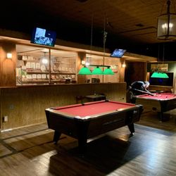 The Vibe Cigar Bar